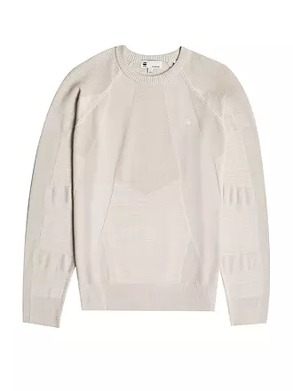 G-STAR RAW | Pullover 3D BIKER | 